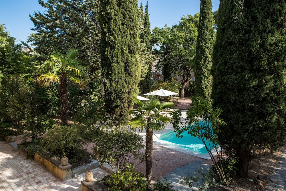Hotel Le Pigonnet - zdjęcie 4