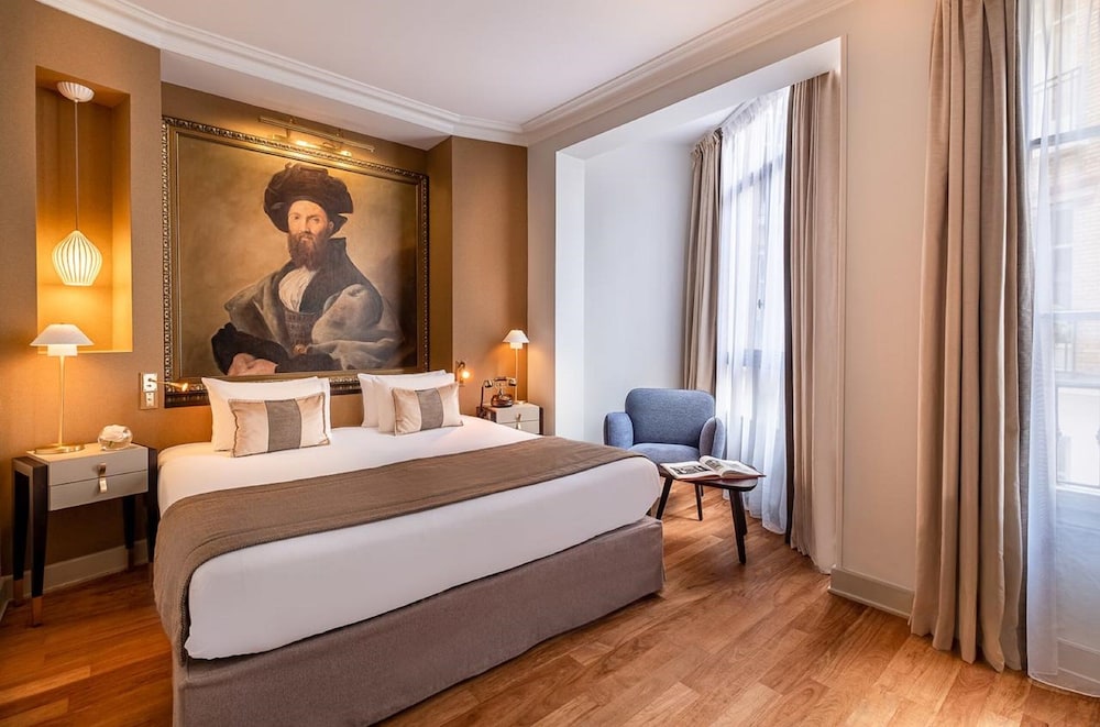 Hôtel Le Walt by Inwood Hotels - zdjęcie 4