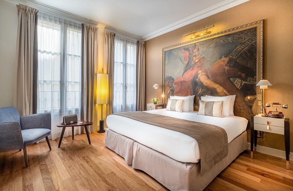 Hôtel Le Walt by Inwood Hotels - zdjęcie 3