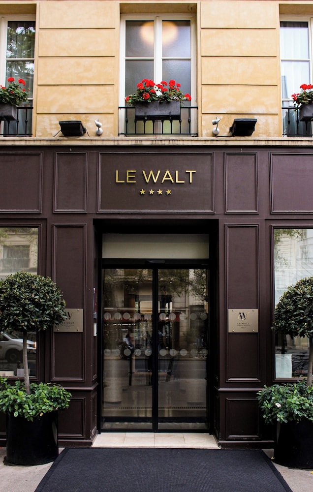 Hôtel Le Walt by Inwood Hotels