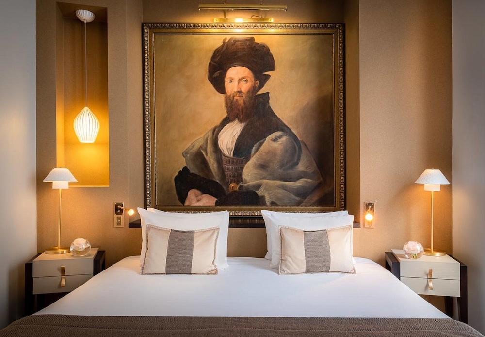 Hôtel Le Walt by Inwood Hotels - zdjęcie 5