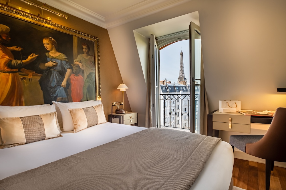 Hôtel Le Walt by Inwood Hotels - zdjęcie 2