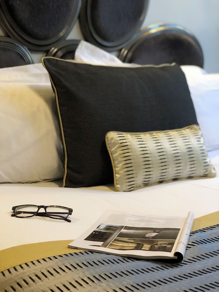 Hotel Lumen Paris Louvre - zdjęcie 5