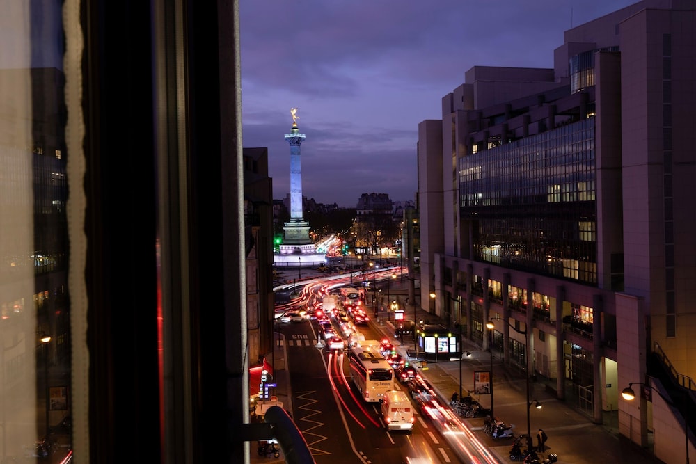 Hotel Paris Bastille — Attractions in the area in Paris, Ile-de-France