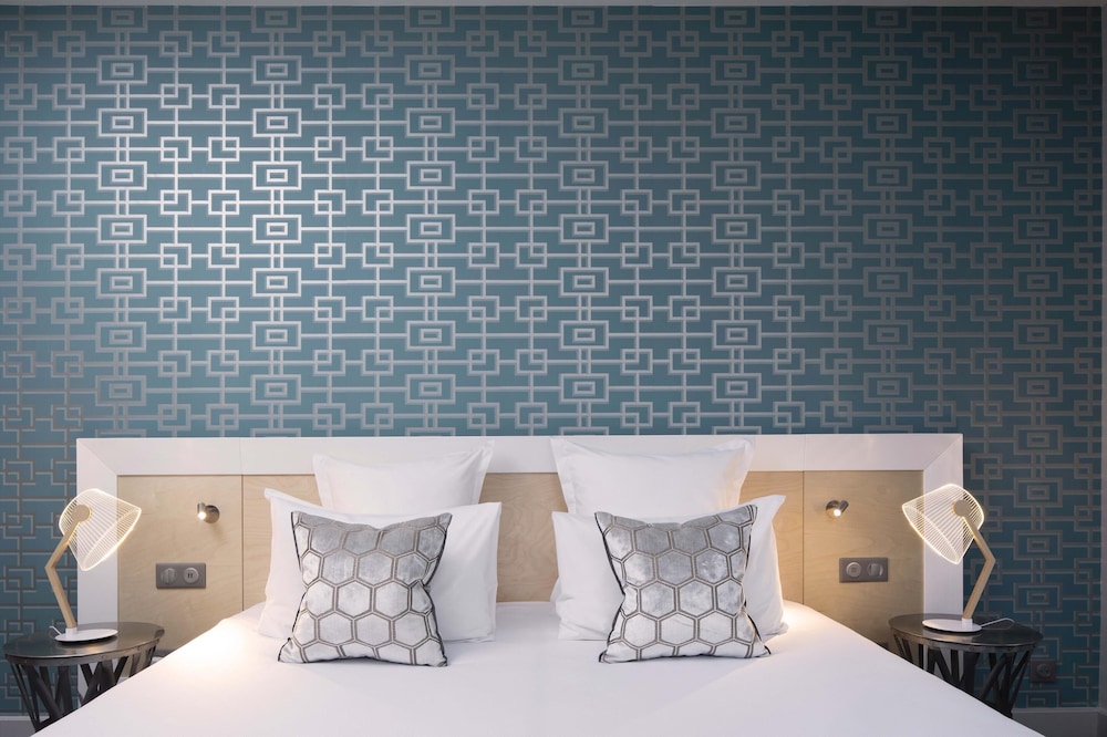 Hotel Paris Bastille — Hotel rooms in Paris, Ile-de-France