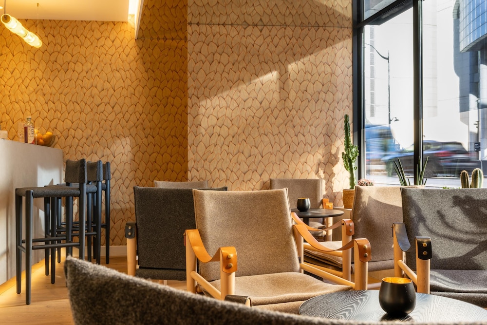 Hotel Paris Bastille — Restaurant & bars in Paris, Ile-de-France