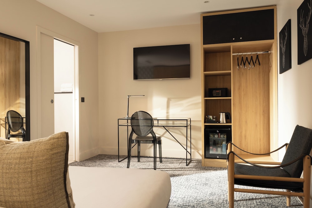 Hotel Paris Bastille — Hotel rooms in Paris, Ile-de-France