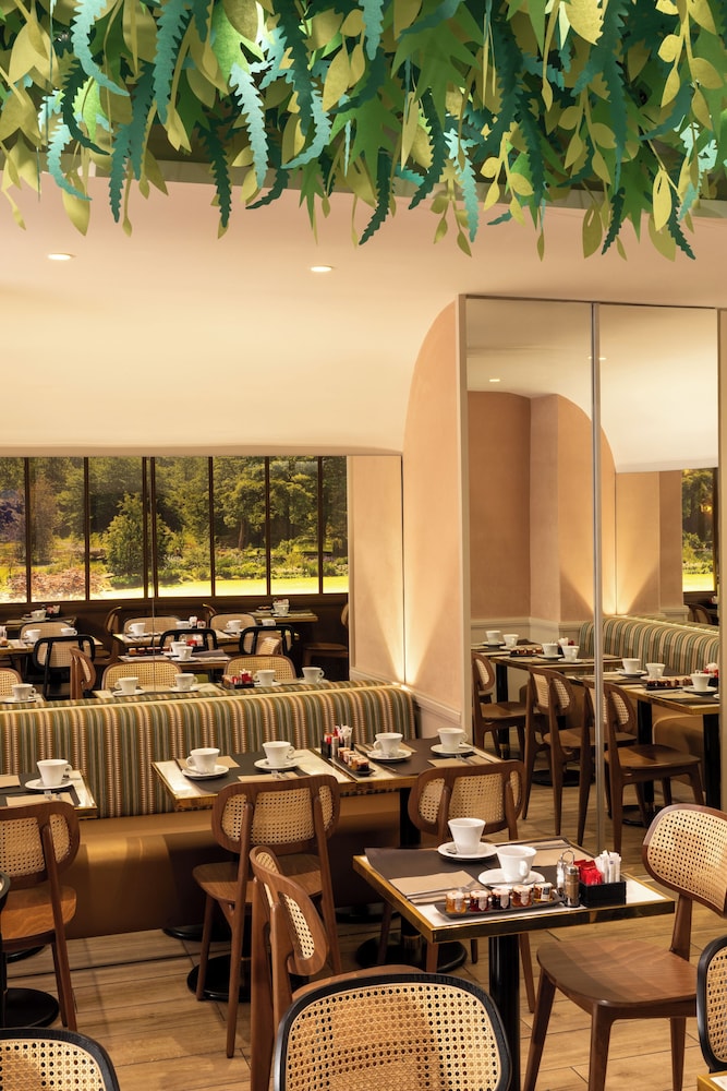 Hotel Paris Bastille — Restaurant & bars in Paris, Ile-de-France