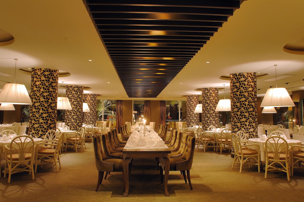 Elegance Hotels International — Restaurant & bars in Marmaris, Mugla