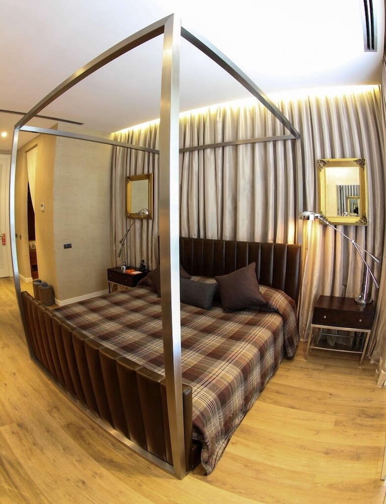 Elegance Hotels International — Hotel rooms in Marmaris, Mugla