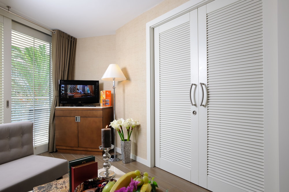 Elegance Hotels International — Hotel rooms in Marmaris, Mugla