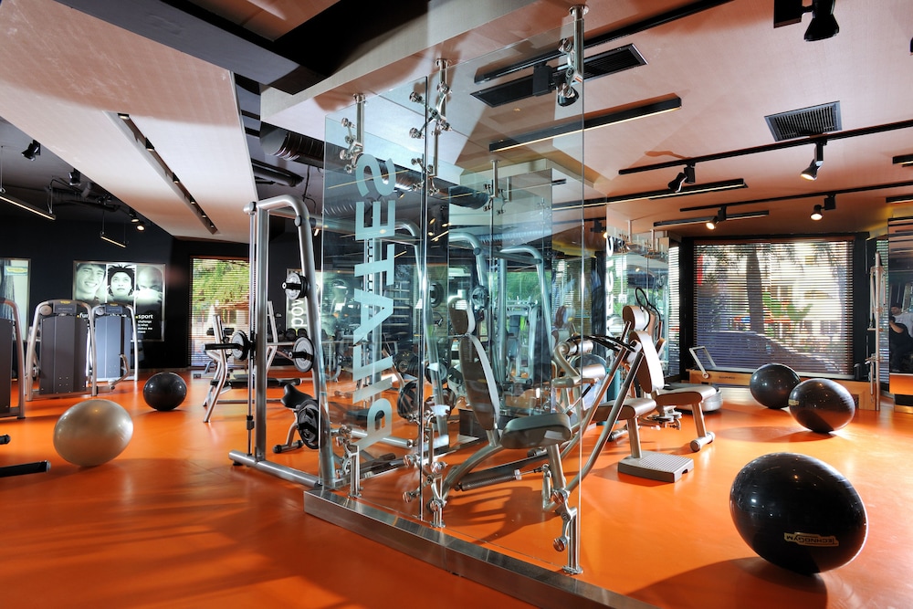 Elegance Hotels International — Sports & recreation in Marmaris, Mugla