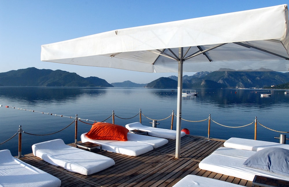 Elegance Hotels International — Hotel rooms in Marmaris, Mugla