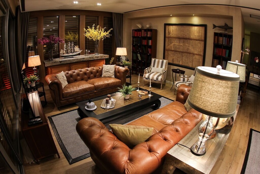Elegance Hotels International — Hotel rooms in Marmaris, Mugla