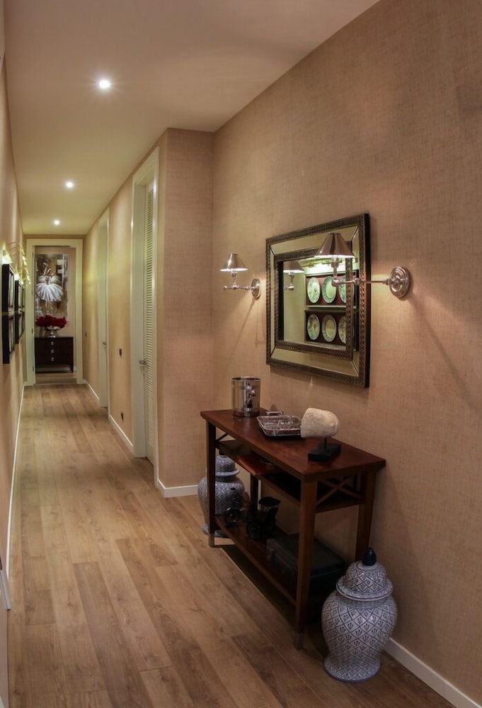 Elegance Hotels International — Hotel rooms in Marmaris, Mugla