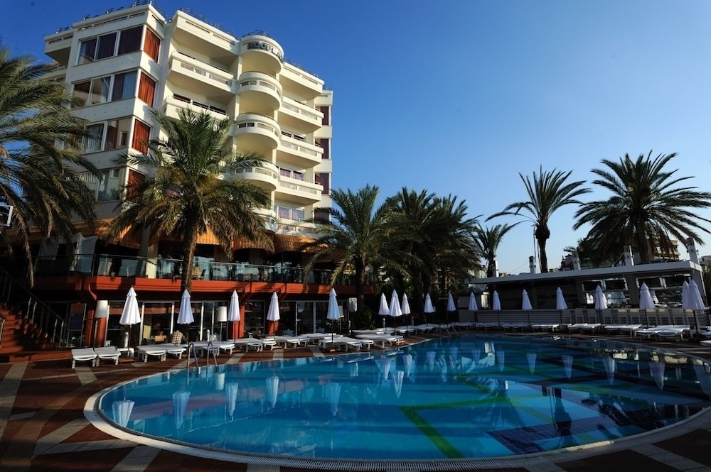 Elegance Hotels International — Main photo in Marmaris, Mugla