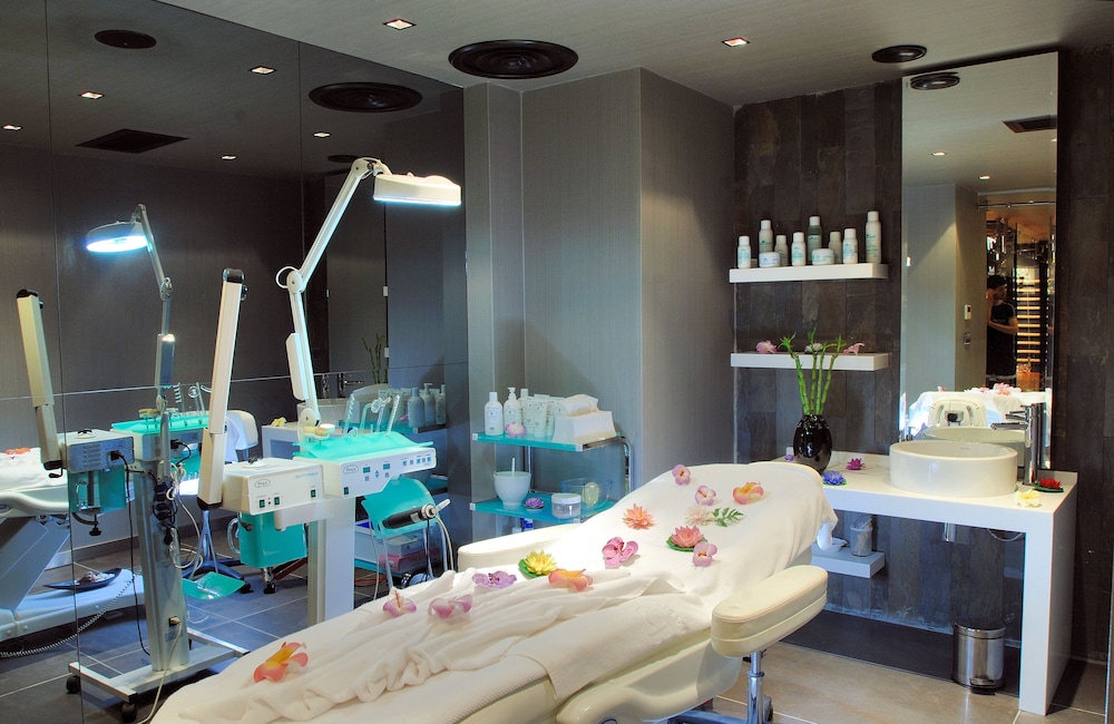 Elegance Hotels International — Spa in Marmaris, Mugla
