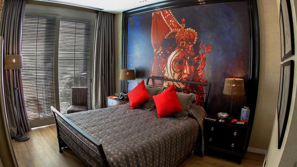 Elegance Hotels International — Hotel rooms in Marmaris, Mugla