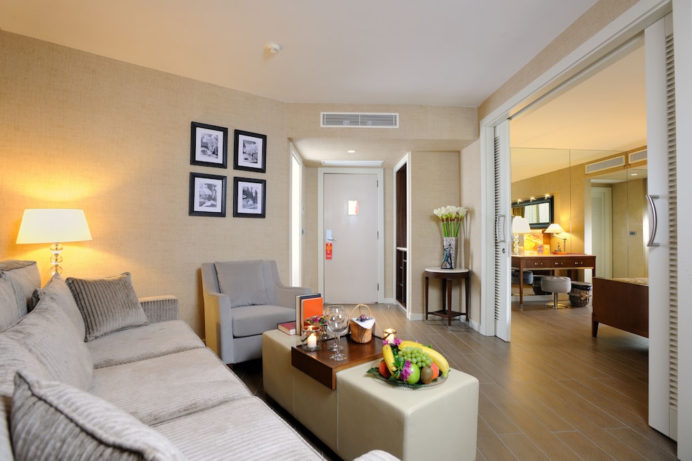 Elegance Hotels International — Hotel rooms in Marmaris, Mugla