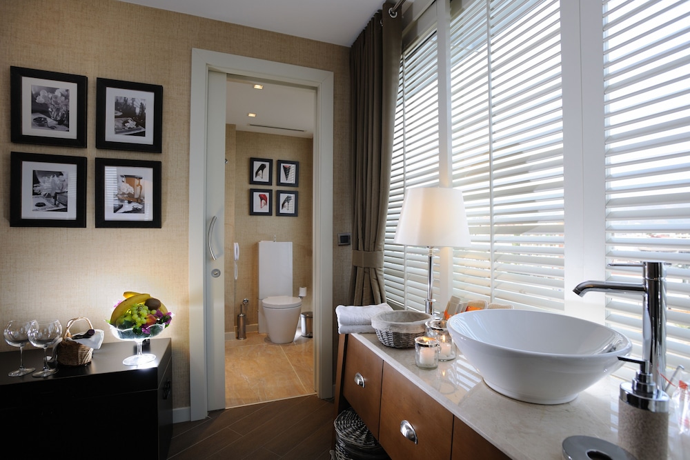 Elegance Hotels International — Hotel rooms in Marmaris, Mugla