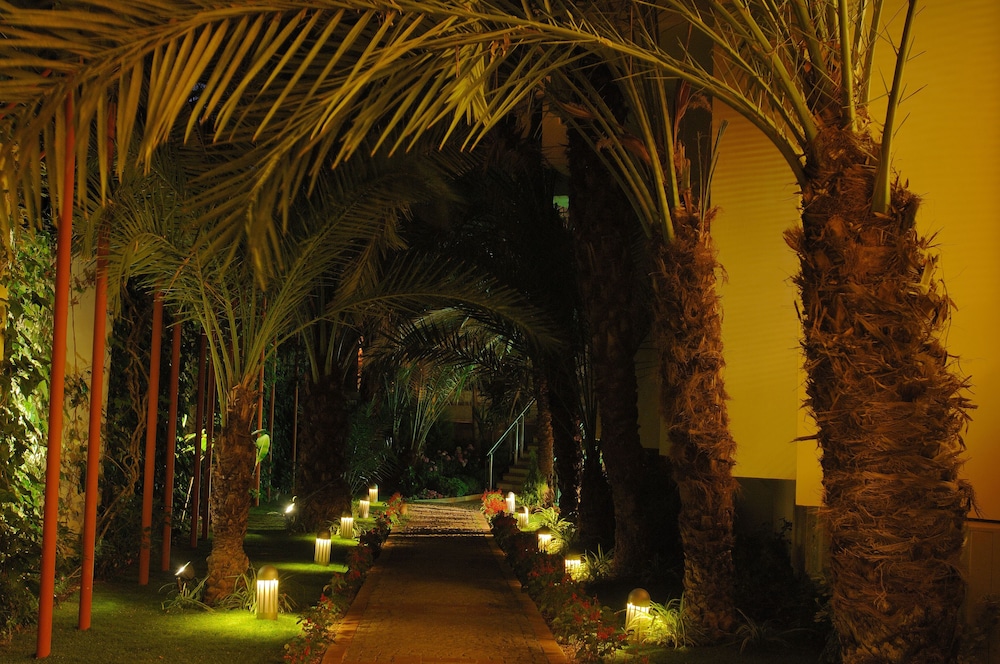 Elegance Hotels International — Hotel building in Marmaris, Mugla