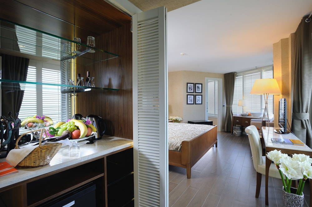 Elegance Hotels International — Hotel rooms in Marmaris, Mugla