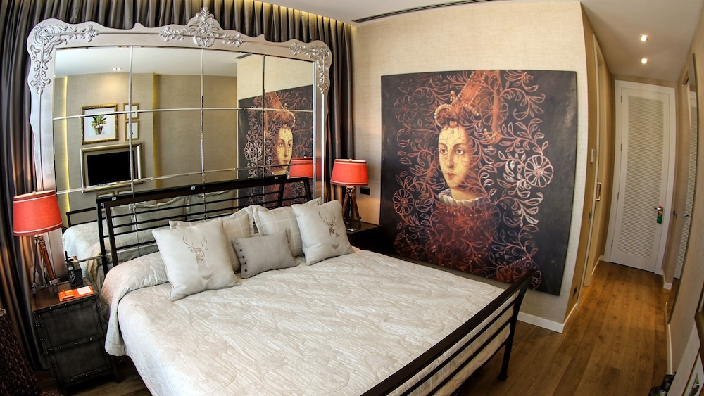 Elegance Hotels International — Hotel rooms in Marmaris, Mugla