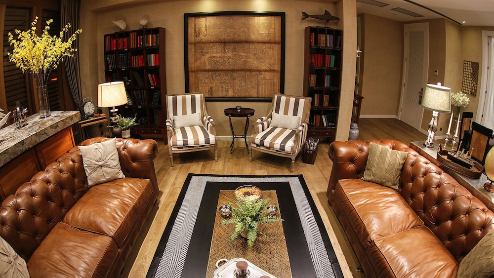 Elegance Hotels International — Hotel rooms in Marmaris, Mugla