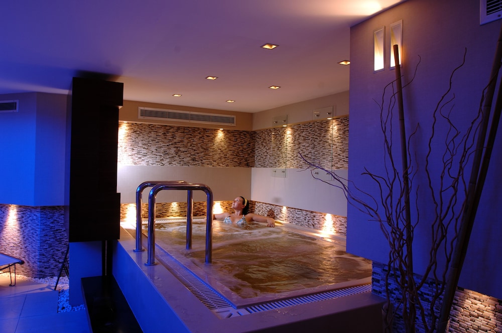 Elegance Hotels International — Spa in Marmaris, Mugla