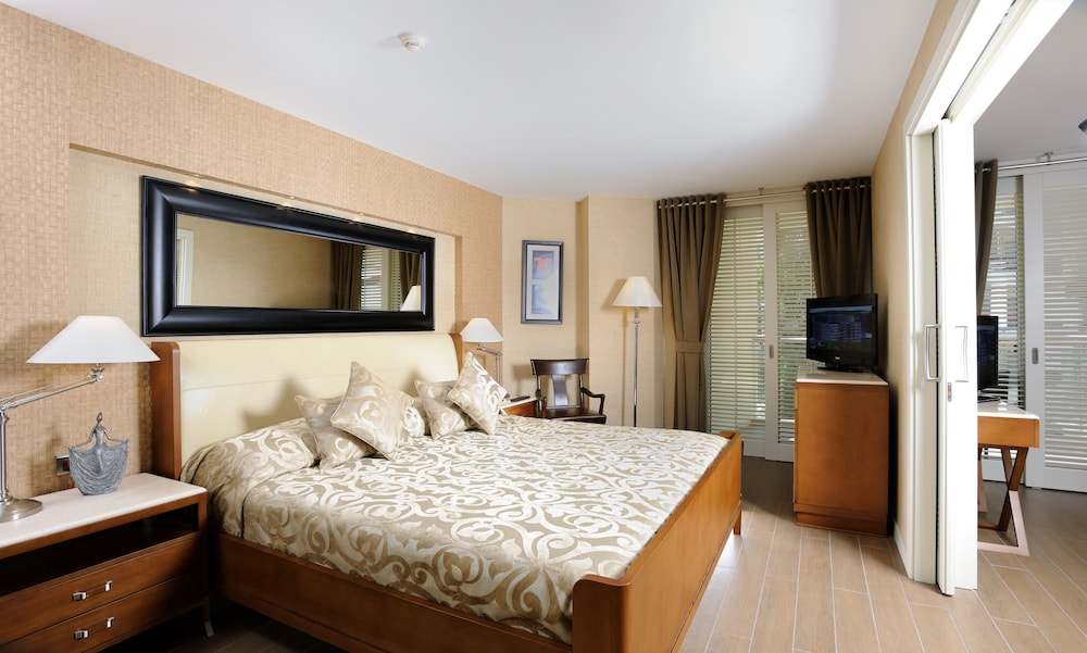 Elegance Hotels International — Hotel rooms in Marmaris, Mugla