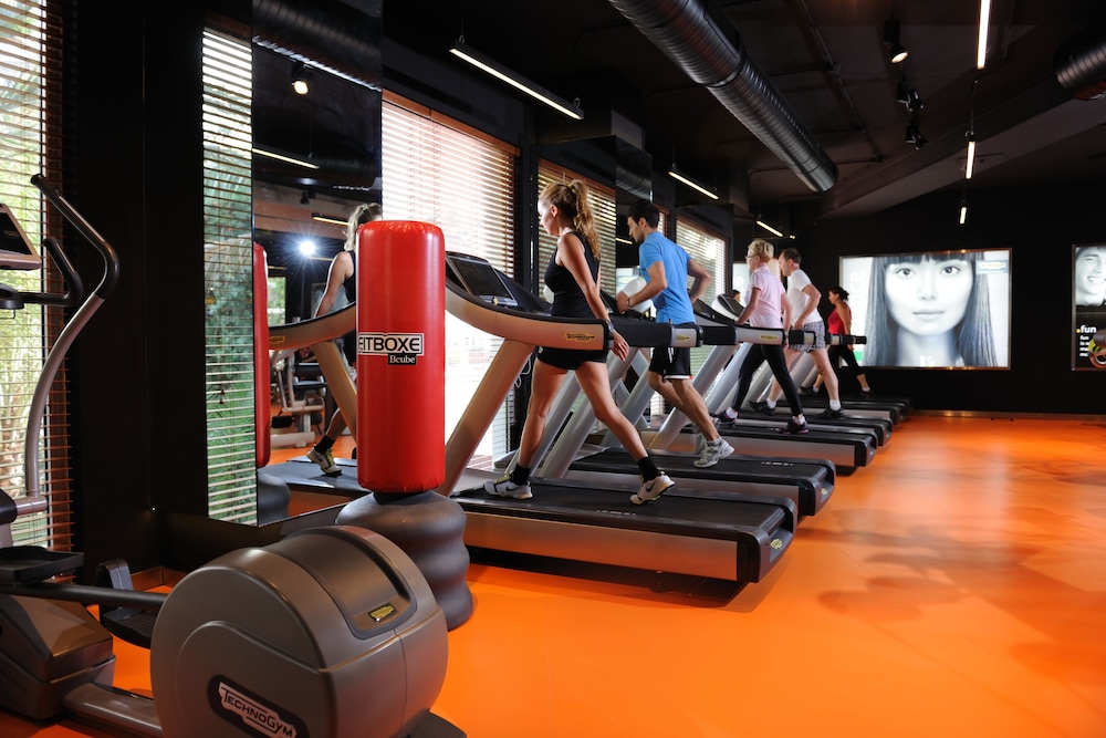 Elegance Hotels International — Sports & recreation in Marmaris, Mugla