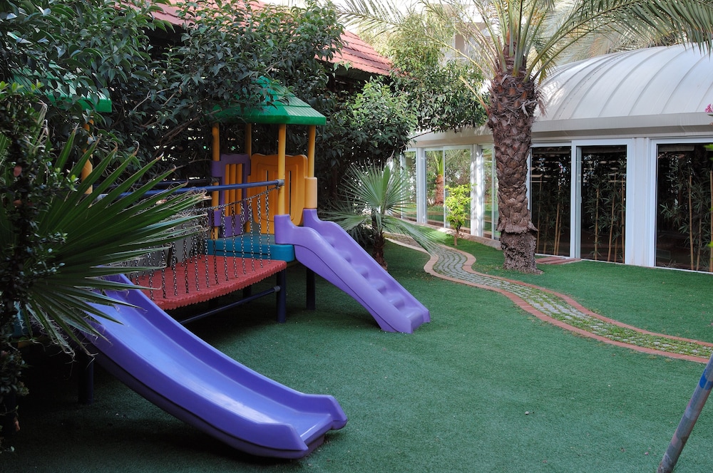Elegance Hotels International — Attractions for children in Marmaris, Mugla