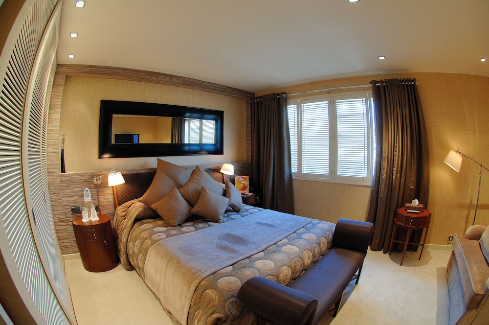 Elegance Hotels International — Hotel rooms in Marmaris, Mugla