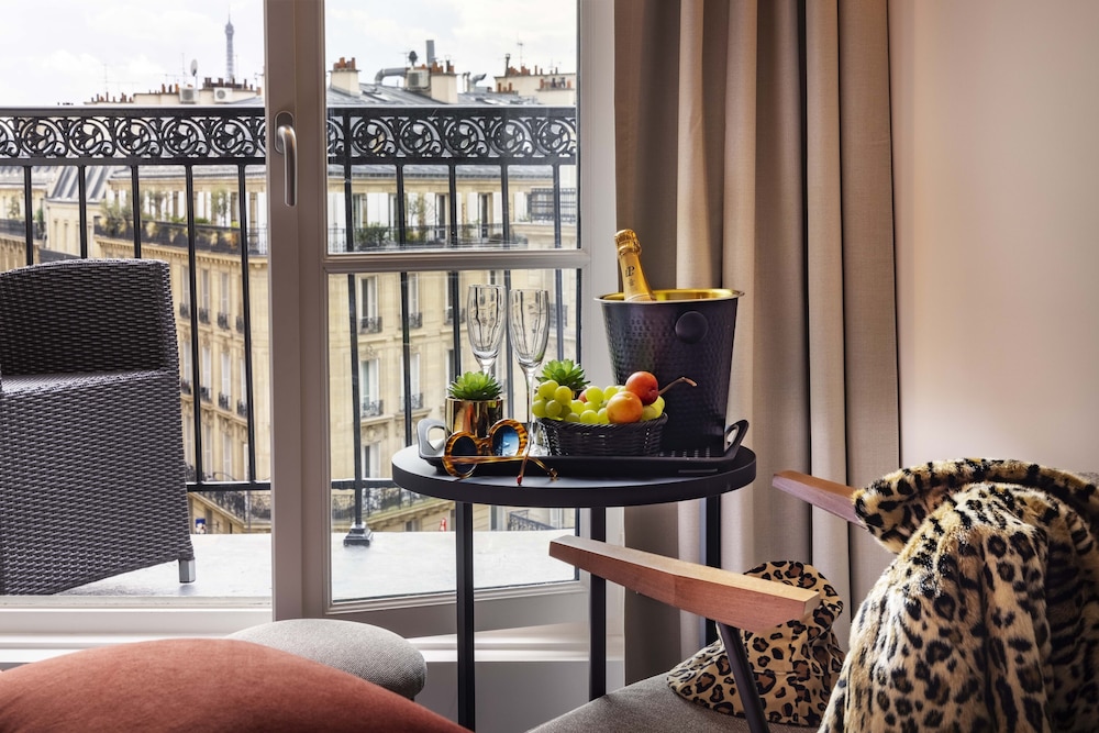 Le 12 Hotel - zdjęcie 5