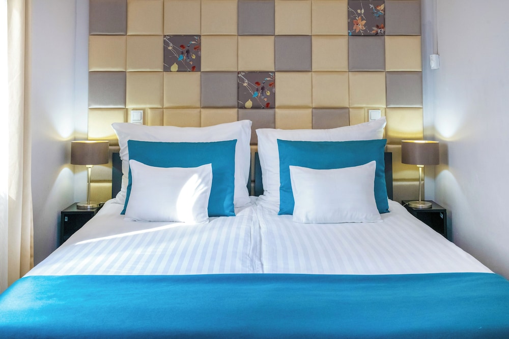 Hotel President Budapest, Affiliated by Meliá - zdjęcie 4