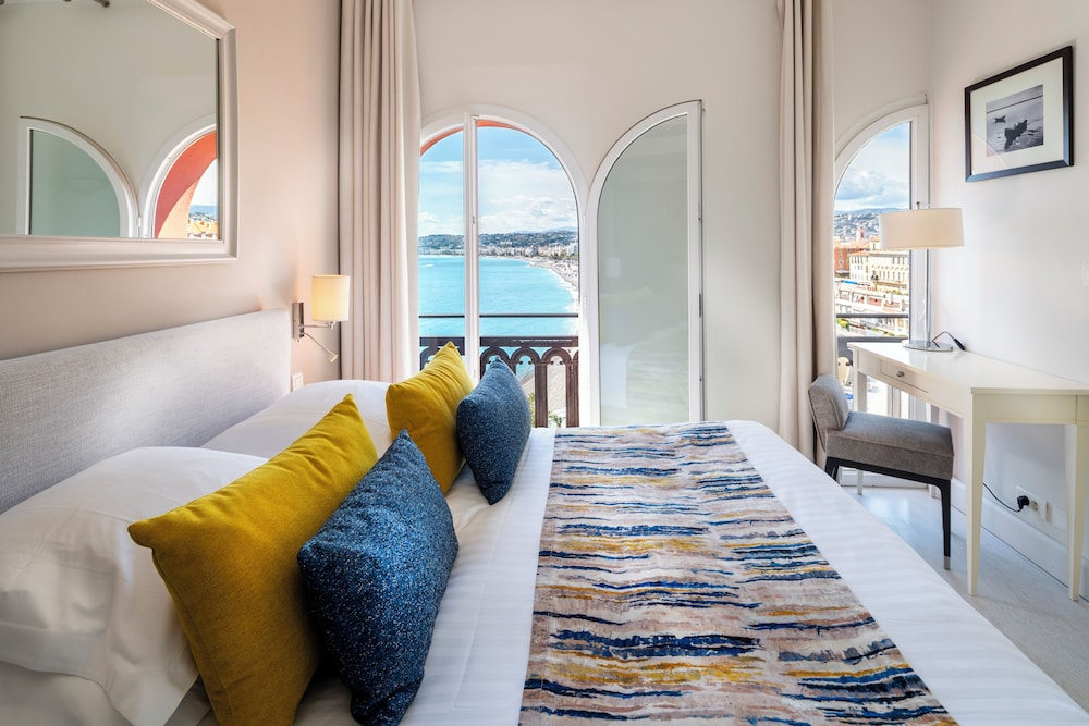 Hôtel Suisse - zdjęcie 5