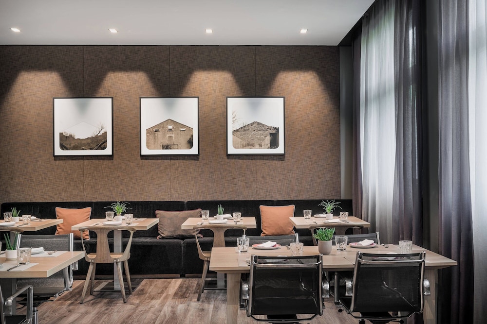 AC Hotel by Marriott Bologna - zdjęcie 5