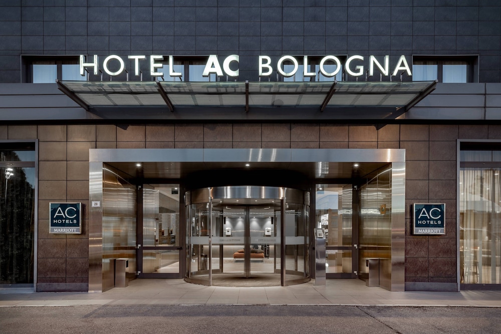 AC Hotel by Marriott Bologna - zdjęcie 2