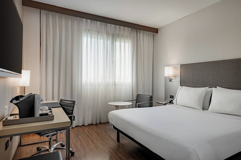 AC Hotel by Marriott Bologna - zdjęcie 4