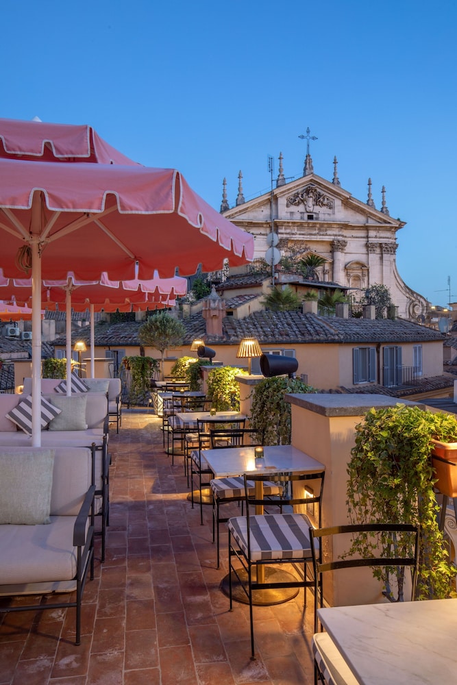 9Hotel Cesari - zdjęcie 4