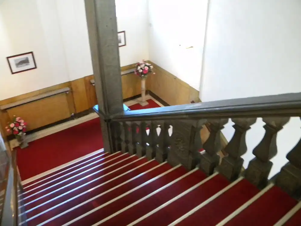 Albergo Ristorante Tre Re — Hotel building in Como, Lombardy