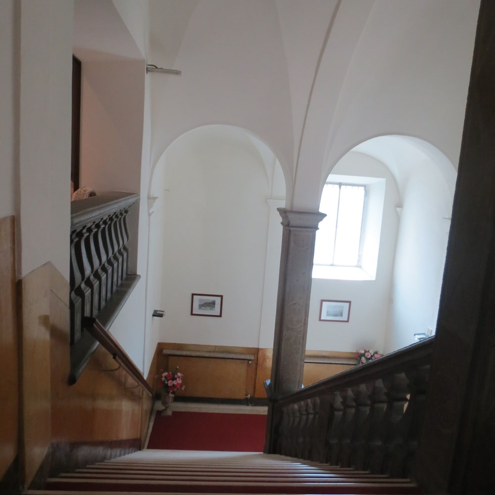 Albergo Ristorante Tre Re — Hotel building in Como, Lombardy