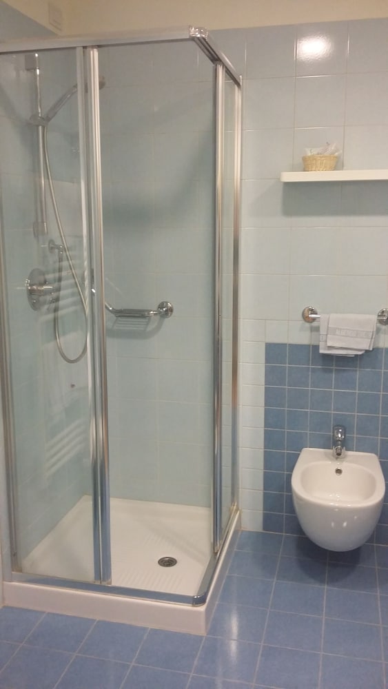 Albergo Ristorante Tre Re — Hotel rooms in Como, Lombardy