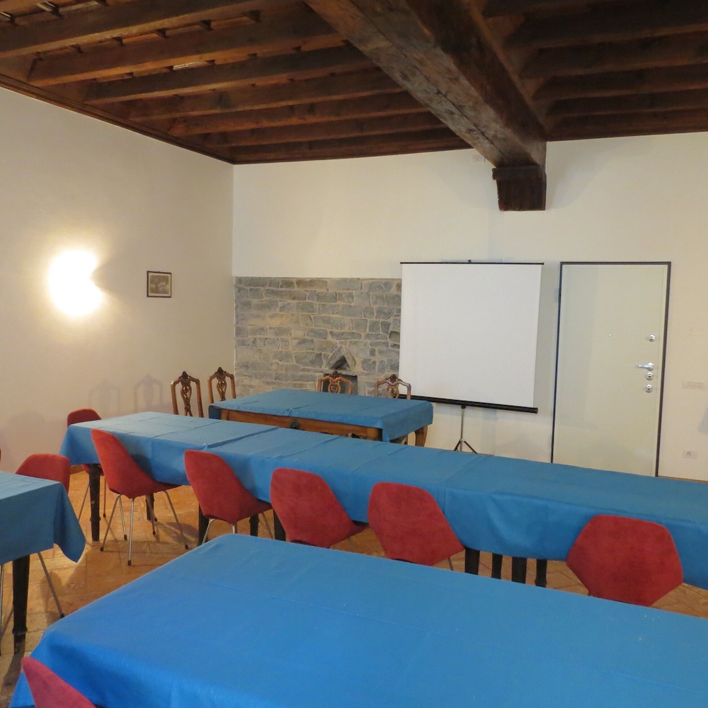 Albergo Ristorante Tre Re — Hotel building in Como, Lombardy