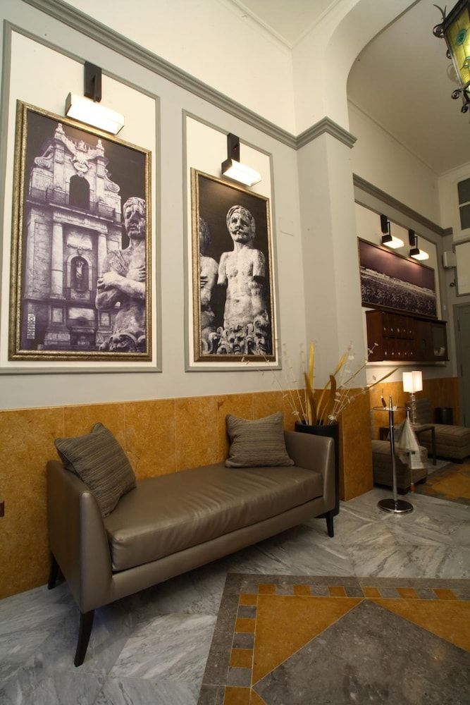 Ambasciatori Hotel - zdjęcie 4