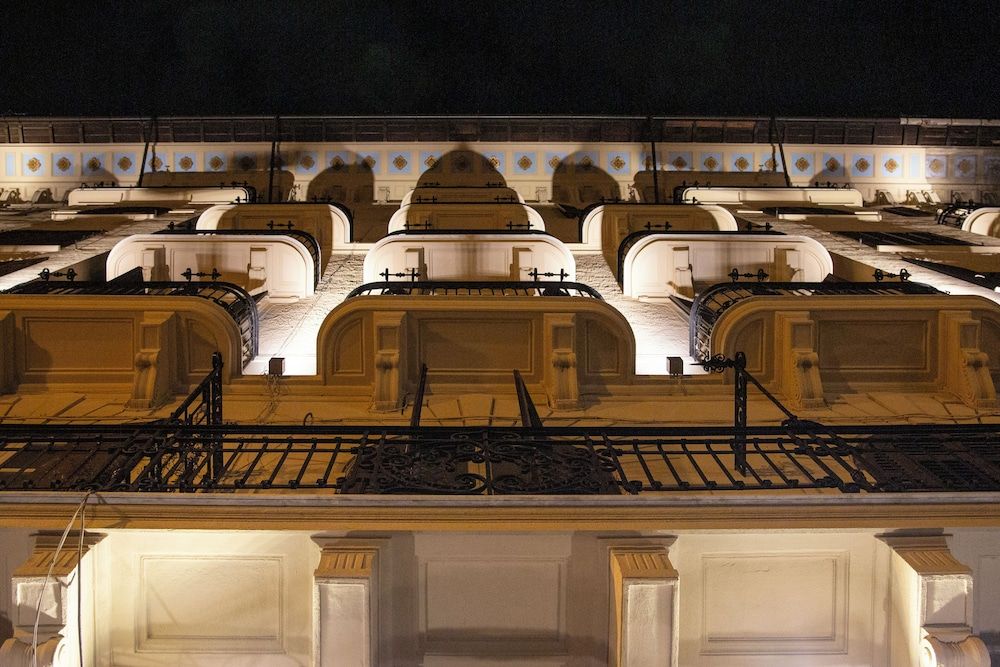 Ambasciatori Hotel