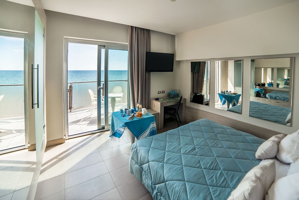 Smy Aran Blu Roma Mare - zdjęcie 5