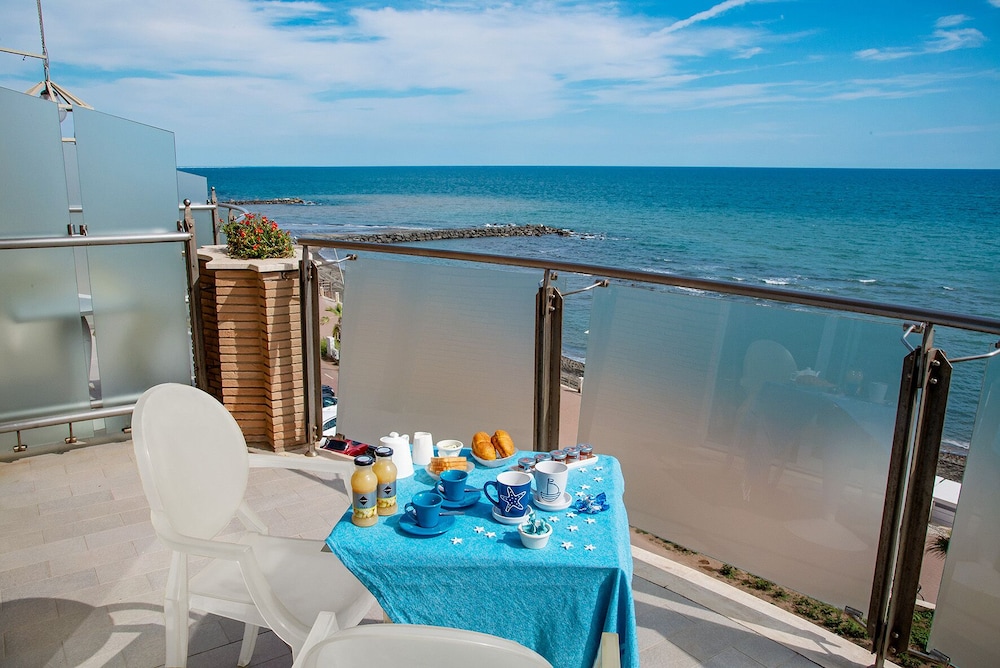 Smy Aran Blu Roma Mare - zdjęcie 3