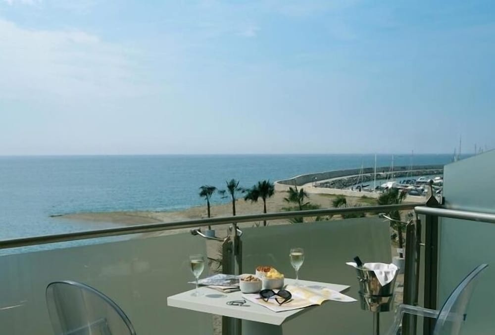 Smy Aran Blu Roma Mare - zdjęcie 2