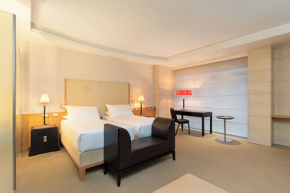Precise House Mantegna Roma — Hotel rooms in Rome, Lazio